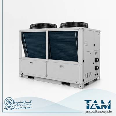 مینی چیلر میدیا